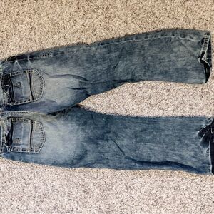 Men’s jeans